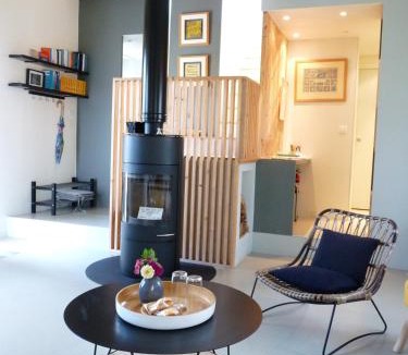 Giverny Bed & Breakfast | La Maison de Madame Baudy