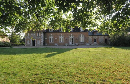 Roumare House | La maison de Melmont