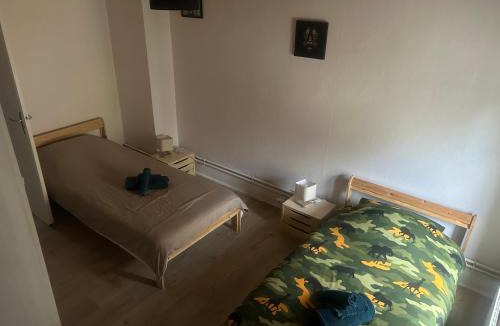 Mouzon House | La Maison De Nelly labellisé 3*