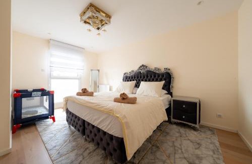 Tourcoing House | La Maison de Rania - Moins dun km de la gare