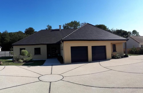 Cierrey Bed & Breakfast | La Maison des Douces' Eure