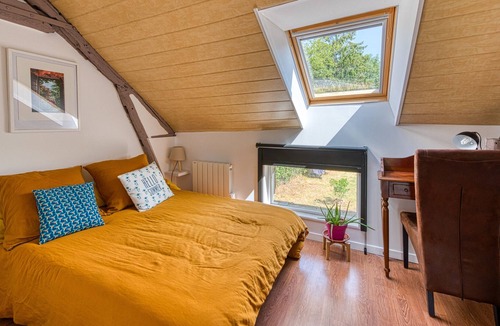 La Houssoye House | La Maison des Golfeurs