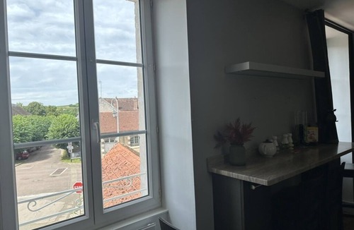Chablis Cottage | La maison du chablisien (climatisée)