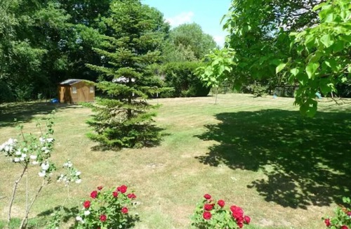 Triqueville House | La Maison du Parc Normand