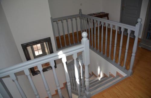 Saint-Augustin Bed & Breakfast | la maison du saussoy