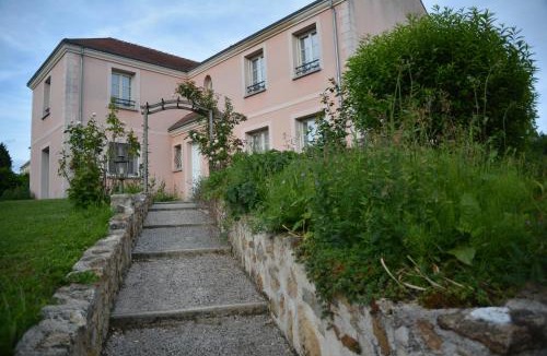 Saint-Augustin Bed & Breakfast | la maison du saussoy