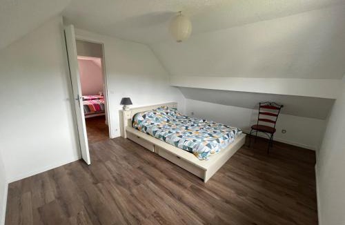 Garancieres Apartment | La maison familliale