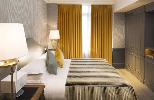 Vivienne Hotel | La Maison Favart