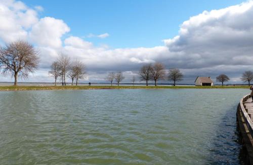 Saint-Valery-sur-Somme Bed & Breakfast | La Maison du Port