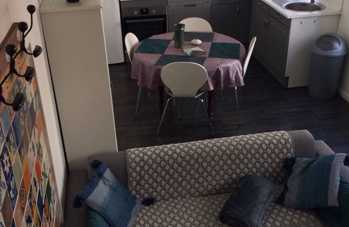 Etretat House | "La Maison", heart of the village, 50 meters from the sea