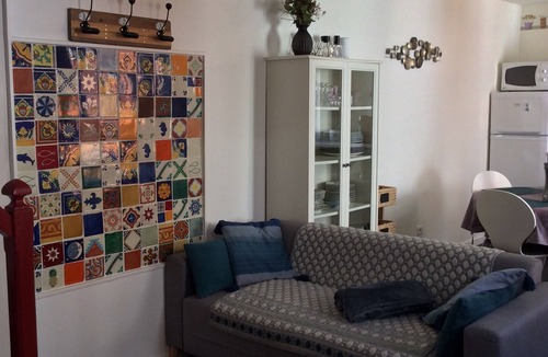 Etretat House | "La Maison", heart of the village, 50 meters from the sea