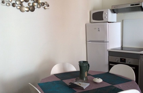Etretat House | "La Maison", heart of the village, 50 meters from the sea