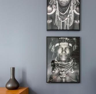 Lievin Apartment | La Maison Jaurès - L'Ethnique