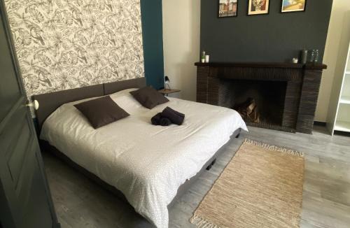 Bethune Apartment | La Maison Sévigné - Appart Hôtel - N°1