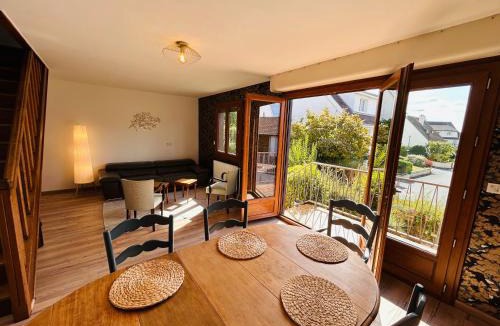 Reims House | La Maison Salzbourg 8 personnes Paisible