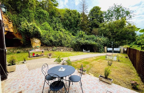 Mazange House | La maison sur demande ⚡ Harry Potter ⚡ Ciné Room