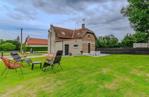 Maissemy House | La Maissemiacoise - Belle Maison de campagne