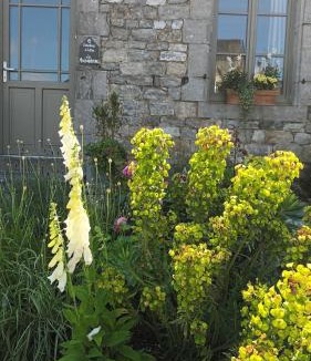 Boussois Bed & Breakfast | La Marbaisienne