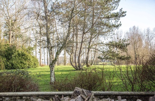 Samer House | La Marbecque : Gîte de 12 Personnes sur la Côte D'opale