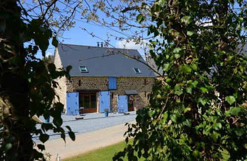 Saint-Aubin-Fosse-Louvain House | La Martinière