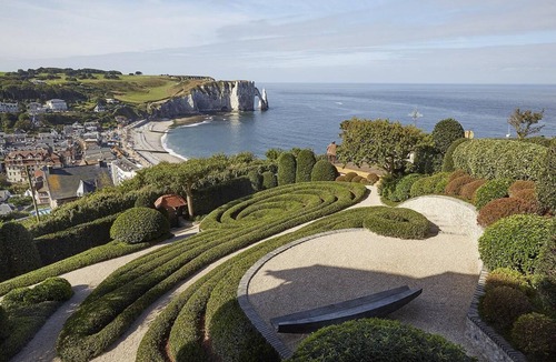 Le Tilleul House | La Mouture - LE TILLEUL