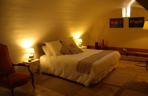 Omerville House | La Musardine en Vexin