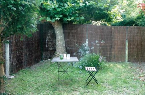 Ranville House | La Nicollerie