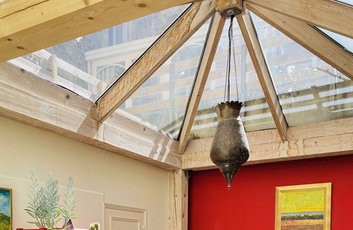 Ville Haute Villa | La Notre dame - Conciergerie Leroy