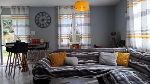 Sickert House | La P'tite Maison.