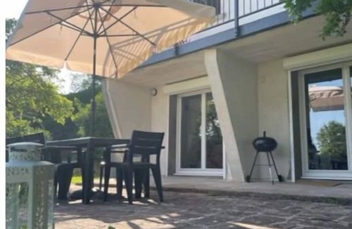Fougerolles House | La Parenthèse Gîte 3 Étoiles à la Campagne