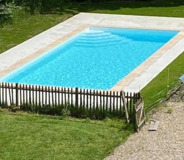 Cuy-Saint-Fiacre House | La Palestriere