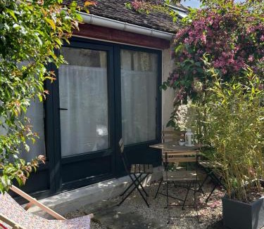 Bois-le-Roi Apartment | La Parenthèse - Bois-le-Roi, forêt de Fontainebleau