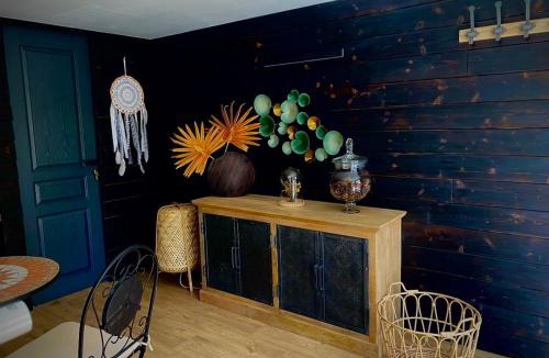 Bellicart Apartment | La Parenthèse