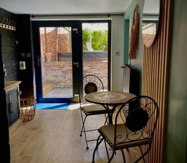 Bellicart Apartment | La Parenthèse