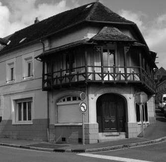 Neufchatel-en-Bray House | La Parenthèse du Marquis
