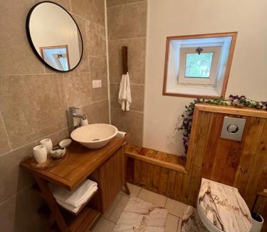 Pithon Apartment | La parenthèse verte