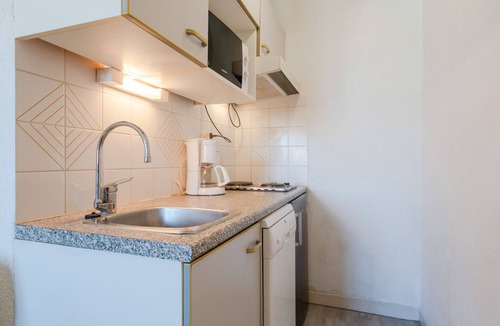 Cabourg Apartment | La Pergola by Interhome