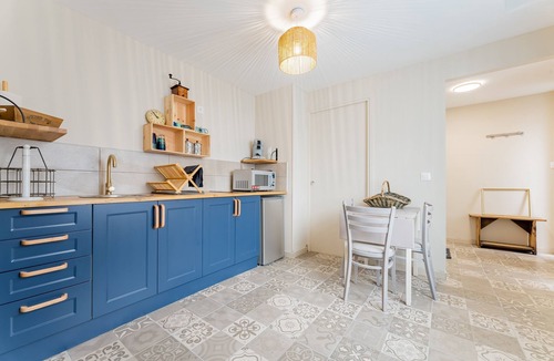 Lens House | La Perle de Lens - Belle maison avec terrasse