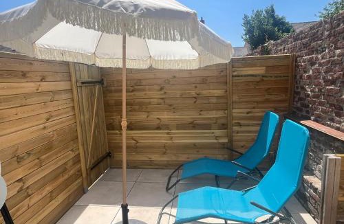 Rosendael House | La Petite Cabine de Plage
