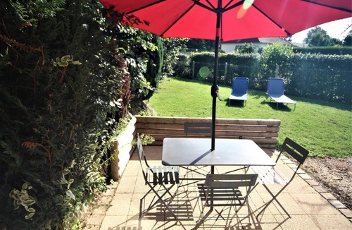 Offranville House | La Petite Douceur - OFFRANVILLE