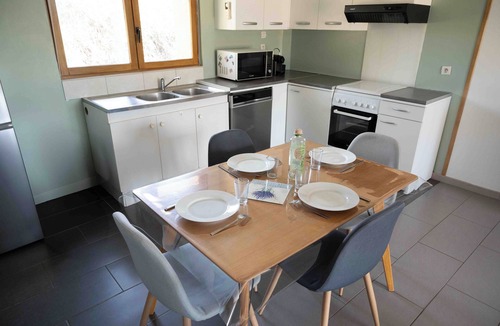 Saint-Jouin-Bruneval House | La petite graine d'Omaoma, 10 minutes from Etretat, ideal for families!