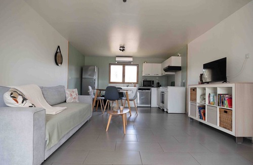 Saint-Jouin-Bruneval House | La petite graine d'Omaoma, 10 minutes from Etretat, ideal for families!