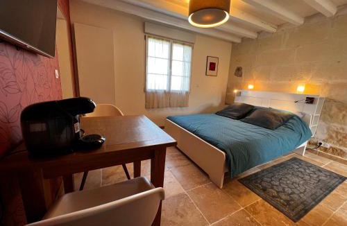 Fresnes Bed & Breakfast | La Petite Gendronnière