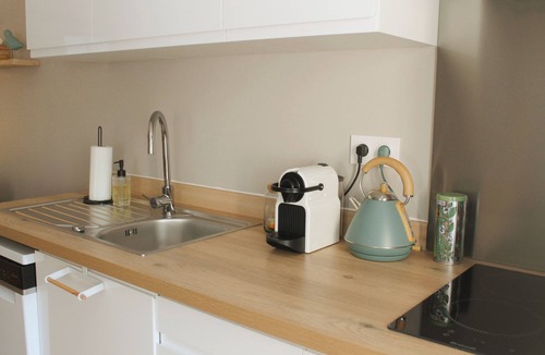 Monchy-le-Preux Apartment | La petite grange: new apartment in a peaceful setting in the Arras countryside