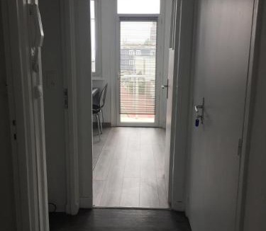 Calais City Center Apartment | la petite jungle