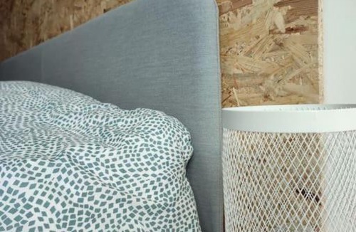 La Madeleine Apartment | La petite Madeleine Paisible - Contemporain - 2Ch