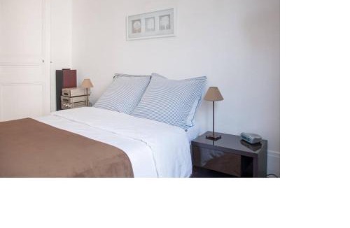 Levallois-Perret Villa | La petite maison parisienne