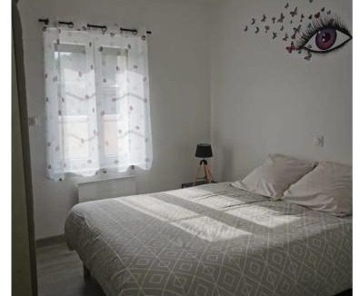 Montherme House | La petite maison