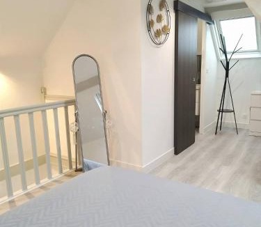 Therdonne House | La petite maison