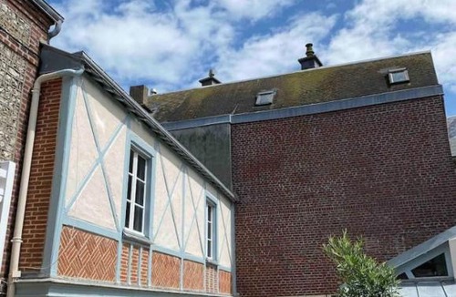 Etretat Bed & Breakfast | La petite Marcotte